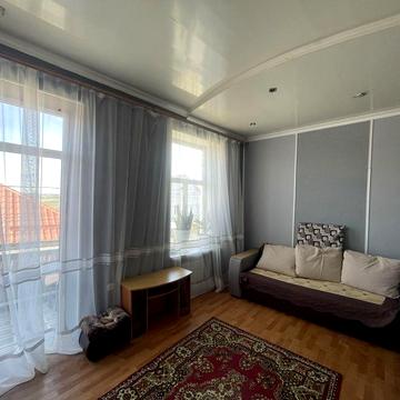 Оренда 3-х кімнатної квартири в старому місті