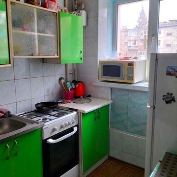 Продаж 1 к квартири в центрі