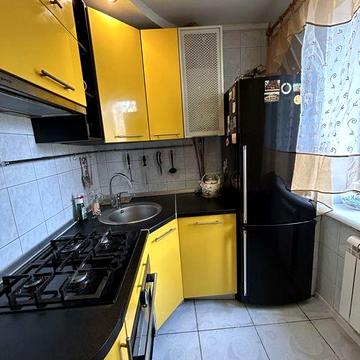 Сдам в аренду трьохкімнатну квартиру