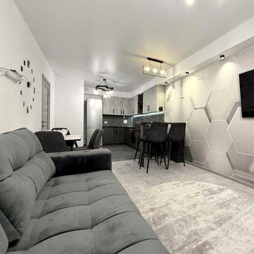 Вул.Княгині Ольги Грінвель ЖК Грінвель