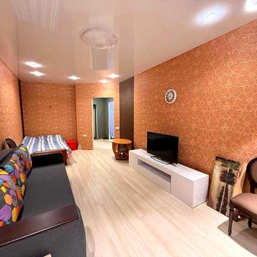 ЖК На Прорізній. Продам ГАРНУ 1к квартиру з ремонтом. 47м2. Газ. ЖК На Прорізній