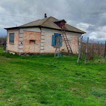 Продається будинок село Глибоке