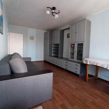 1 кімнатна, 2-й поверх. Газ. Бойлер. Березняки. Дніпровська набережна.