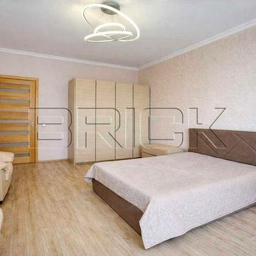 62 м2 ЖК Avenue, Михновского, 14-16, Зверницкая. Генератор