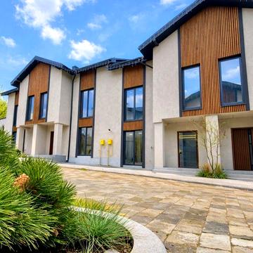 Таунхаус м.Ірпінь, 100м2, біля парку та Університету.  Без комісії.