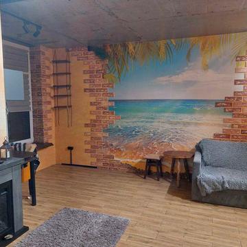 здам однокімнатну квартиру у вишгороді