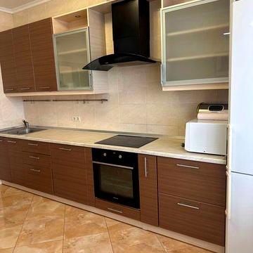 Оренда  2к.квартири 86м м.Позняки!