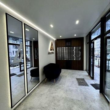 Продаж однокімнатної квартири в ЖК Атмосфера. Підходить під єОселю ЖК Атмосфера