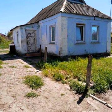 17 соток в Коблево! Домик + документы + рядом море и лиман