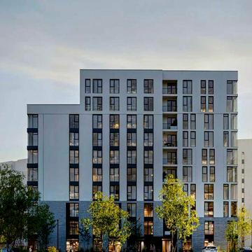 Продаж 2кім квартири на 63м² ЖК Moro. Сихів/Морозна БЕЗ КОМІСІЇ ЖК Moro