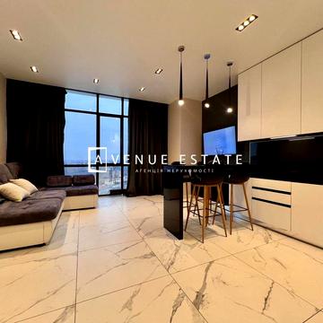 Oренда ЖК Park Avenue VIP, Деміївська 33, 2к квартира 60м2