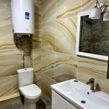 Терміновий продаж квартири з ремонтом( переуступка) в новобудові) ЖК Темп