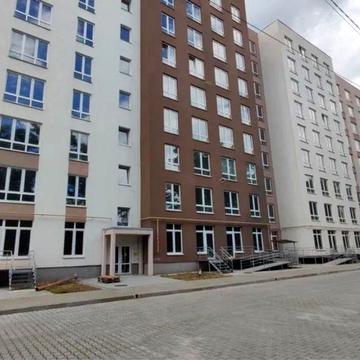 Квартира Евродвушка в Бучі ЖК Нова Буча