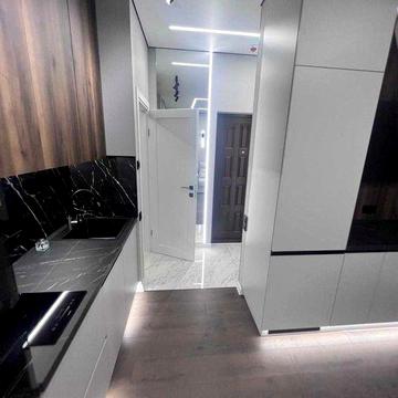 Тихая квартира в 65 Жемчужине 2 ком 44м2 Краснова Ипподром ЖК 66 Жемчужина