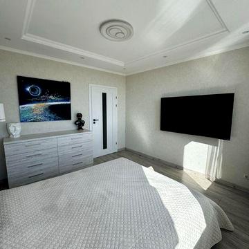 !!!Терміновий Продаж !!!2к в центрі рівного ! ЖК BRIDGE Tower