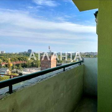 Продаж 4-кімнатної дворівневої квартири вул. Зелена ЖК Погулянка