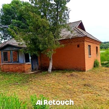 Продається приміщення будинок житло