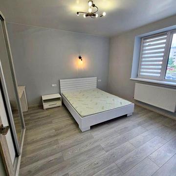 Здається однокімнатна квартира район Карпатська