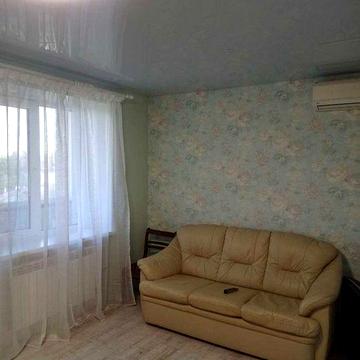 Здаю 2 кімнатну квартиру з 15.04. 2026 на тривалий строк