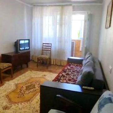 Здам 2 х кімнатну Західно Донбаська