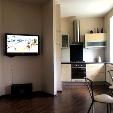 Сдается 2-х комн. кв. в центре