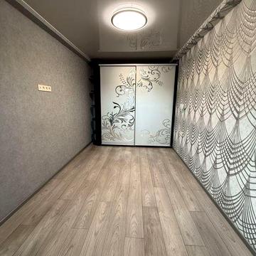 Продам 3к с евроремонтом  до автовокзала 10 минут! Сертификат!