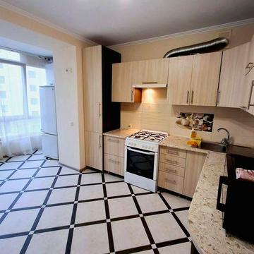 Здається 2ох кімнатна новобудова ЖКМельник Хоткевича