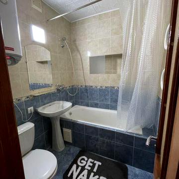 Оренда 1 кімнатної квартири Леваневського(проспект Незалежності)