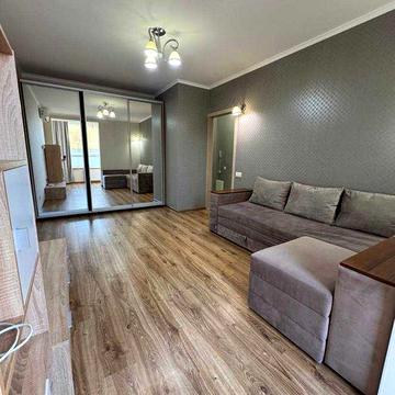 Оренда однокімнатної квартири 40 м. ЖК Европейське місто