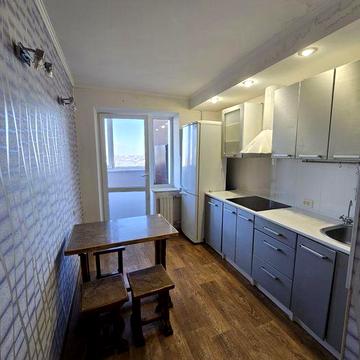 Сдам 2ю квартиру на Тополе