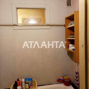 Цегляна 3  кімнатна квартира