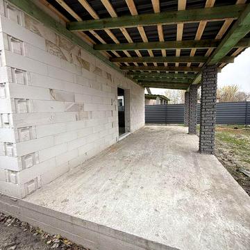Продаж будинку вул.Коцюбинского 95 кв.м ( без комісії)