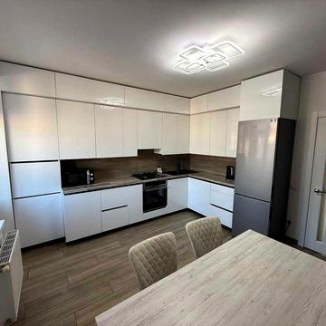 Оренда 3 кімнатної квартири в Пустомитах, вул Радоцинська.