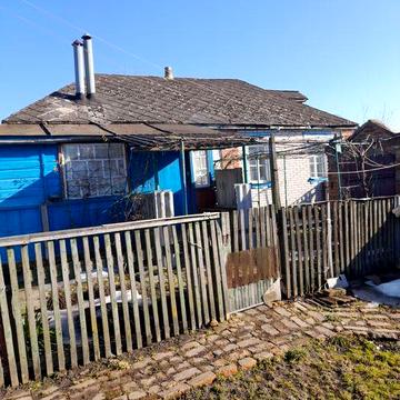 Продам будинок в с. Плавинище