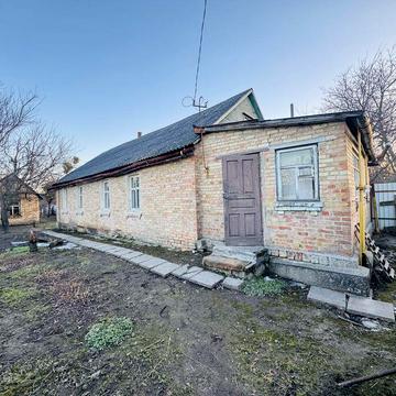 БЕЗ КОМІСІЇ, ділянка 11.3 сотки з комунікаціями і будиноком, Буча