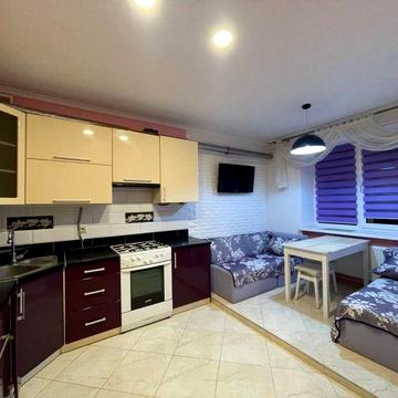 Оренда 1-кімнатної квартири в ЖК Фамілія