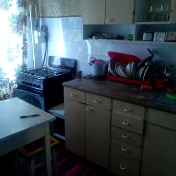 3-кімн. 60 м2 Дубровицька