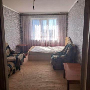 Укомплектованая 1к на 5-Заречном, Босфор, бродвей