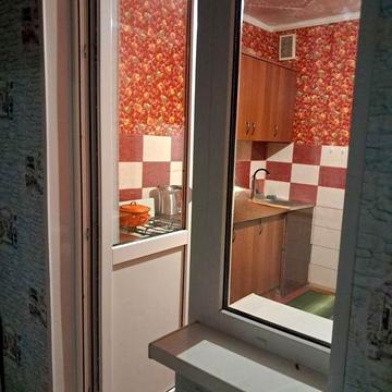 Укомплектованая 1к на 5-Заречном, Босфор, бродвей