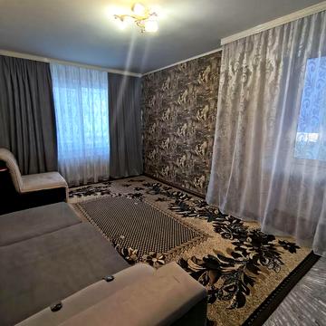 Оренда однокімнатної на Проспекті Миру