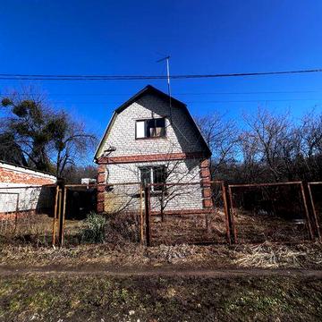 Продам дачу в Покотиловке