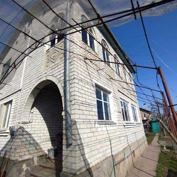 Продам капитальный дом 35т