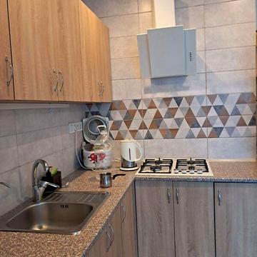 Продаж 1к Квартира Пирогова вулиця ЖК Пироговский