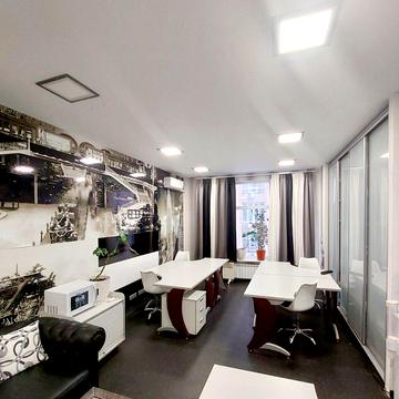 Саксаганського вул., 119