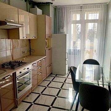 Продаж квартири в новобудові вул.Підголоском,бічна Чорновола