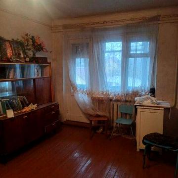 Продам 3-к квартиру в смт Клавдієво-Тарасове, Бучанський р-н