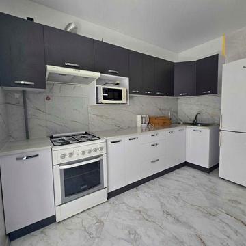 3-кім.кв. ЖК Опришівська Слобода