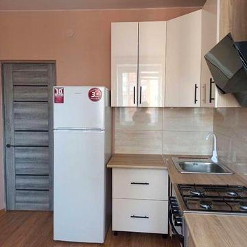 Здам свою 1 кімнатну квартиру, індивідуальне опалення