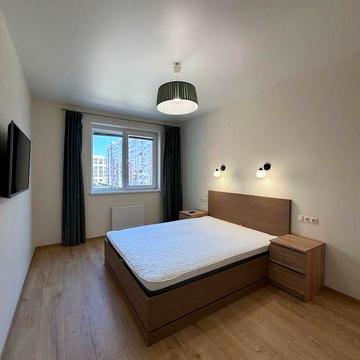 Оренда затишної 1 кімнатної квартири ЖК Софіївка вул Угорська 12