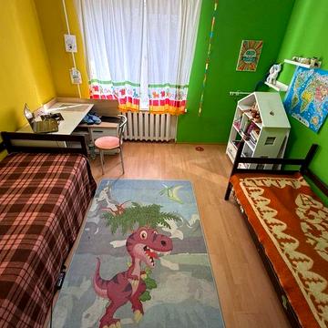 Продаю 2х комнатную квартиру в Ингульском районе. ЮТЗ.